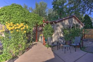 Charming Studio with Patio - 2 Mi to Dtwn Boise! - Boise - 3