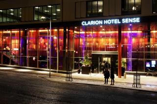 Clarion Hotel Sense - Luleå - 0