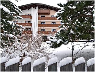 "Quality Hosts Arlberg Hotel Garni Mössmer" - 9