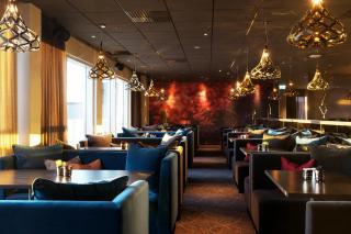 Clarion Hotel Sense - Luleå - 2