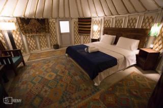 Roomy Yurts, Minapin Nagar Hunza - Hini - 5