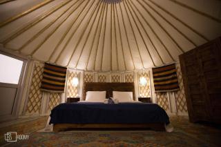 Roomy Yurts, Minapin Nagar Hunza - Hini - 4