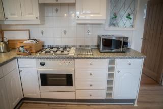 The Haven Keswick - Spacious Central Apartment - 3