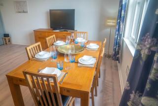 The Haven Keswick - Spacious Central Apartment - Keswick - 2