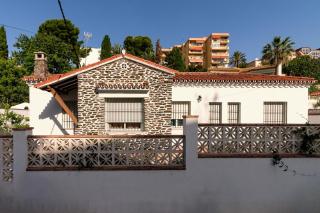 Las Casitas - Torremolinos - 0