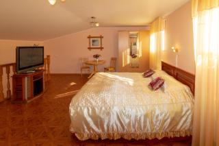 Fortuna Apartments - 3