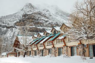 Waterton Glacier Suites - Waterton Park - 8