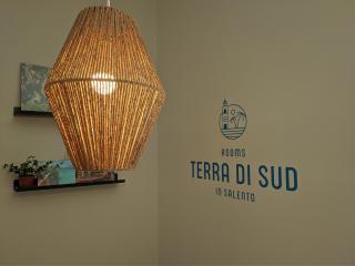 Terra di Sud Rooms - 0