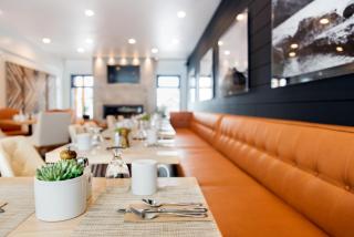 Waterton Glacier Suites - 6