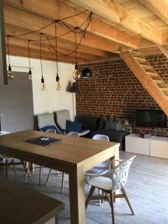 Gite Saint Georges - Comines - 3