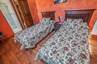 Hotel Rural Pajarapinta - Molinaseca - 1