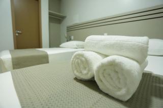 Valen Porto Hotel São Luís - 7