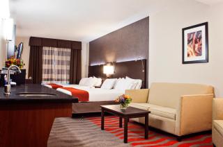 Holiday Inn Express Hotel & Suites Pittsburgh-South Side by IHG - Pittsburgh - 2