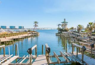 Phoenix on the Bay II - Orange Beach - 6