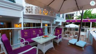 Wise Hotel & Spa - Adults Only - Antalya - 4