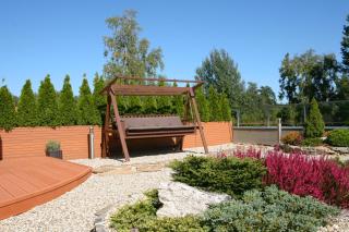 PRIVILEGED LESNÁ - with Garden Terrace, Tatranská Lomnica 2 km - Stará Lesná - 1