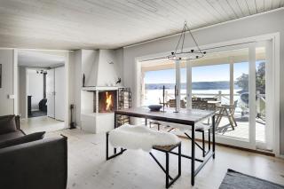 Dreamy House w. private dock by the Baltic sea - Mörkö - 8
