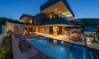 Villas Lucy - 1 Lemon -outdoor pool , 2 Cherry-indoor pool and 3 Plum-outdoor pool - 7