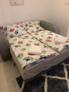 Zenit Apartman - Bükfürdő - 4
