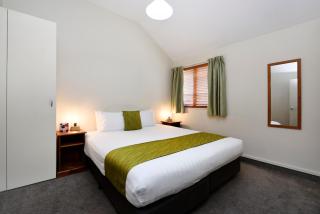 Gladstone Motel - Richmond - 3