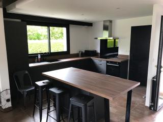 Ty Kervaillet,Maison rénovée proche plage - Névez - 2