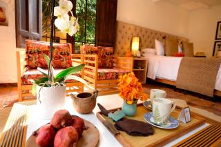 Hotel Casa Terra - 7