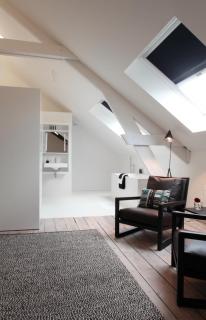 Maison Nationale City Flats & Suites - Antwerpen - 4