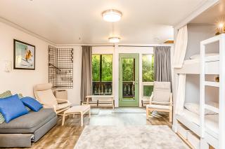 Aleyska East Condo 210 - Girdwood - 9
