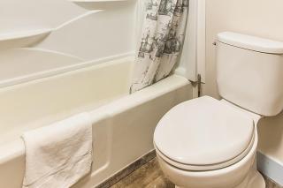 Aleyska East Condo 210 - Girdwood - 1