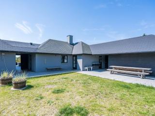 6 person holiday home in Henne - 1