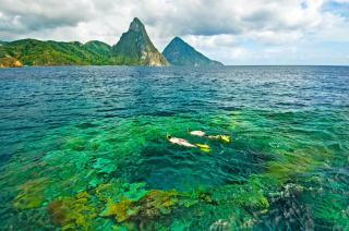 Anse Chastanet Resort - Soufriere - 4