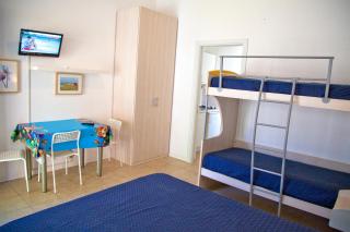 Residence Casabianca - Porto San Giorgio - 4