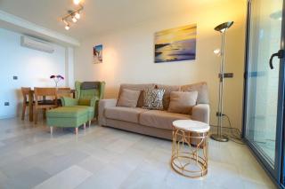 Apartment Bleakley - Altea - 7