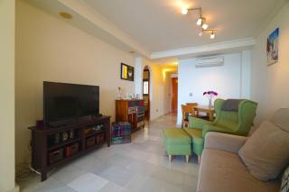 Apartment Bleakley - Altea - 8