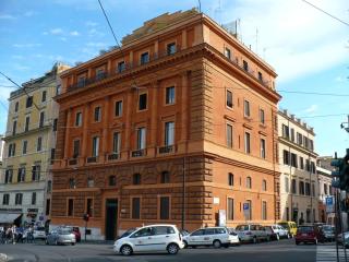 Casa Vacanze Colosseo da Fernando no elevator - Roma - 0