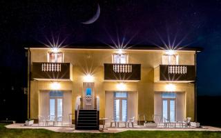 Guesthouse Palombaro - Umag - 0