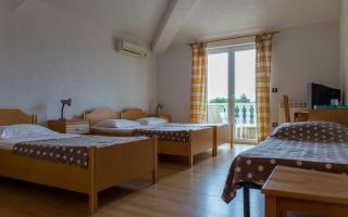 Guesthouse Palombaro - Umag - 6
