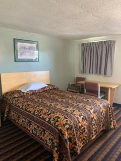 Budget Lodge Newton Falls - Newton Falls - 6