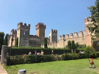 Castello Centro Storico - Lazise - 6