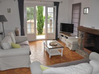 Villa with private pool and lake view - Narbonne - 2