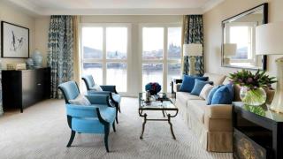 Four Seasons Hotel Prague - Prague - 8
