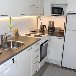 Bright star apartament Siilinjärvi - Siilinjärvi - 3