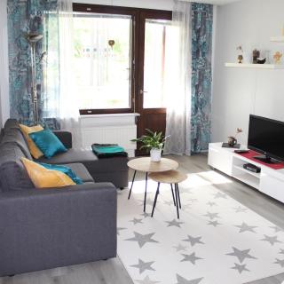 Bright star apartament Siilinjärvi - Siilinjärvi - 0
