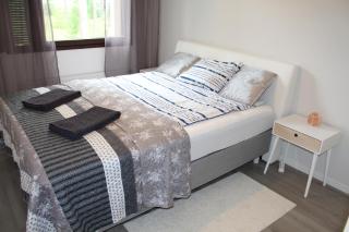 Bright star apartament Siilinjärvi - Siilinjärvi - 6