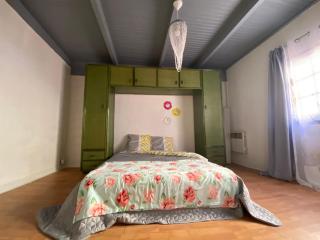 La Cigale - Annot - 5