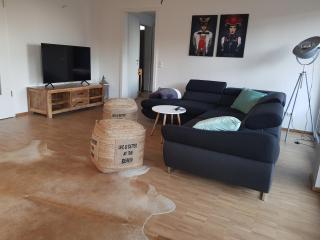 Ferienwohnung Daudi - Bad Dürrheim - 3