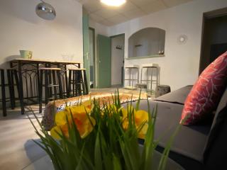 La Cigale - Annot - 7