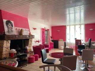 La Cigale - Annot - 0