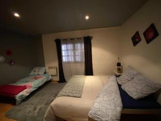 La Cigale - Annot - 2