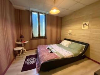 La Cigale - Annot - 1